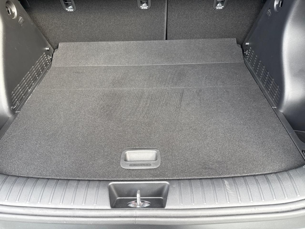 2025 Hyundai KONA 2.0L Preferred w/Trend Package Photo