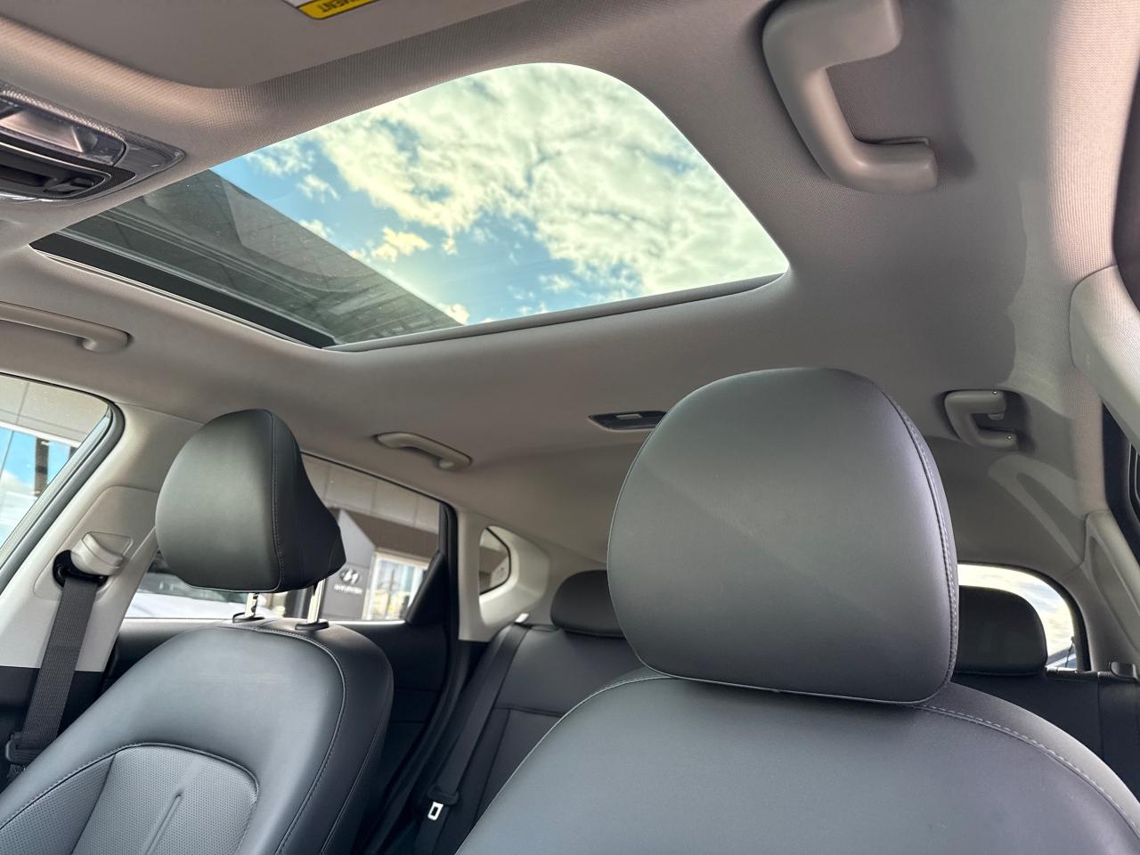 2025 Hyundai KONA 2.0L Preferred w/Trend Package Photo