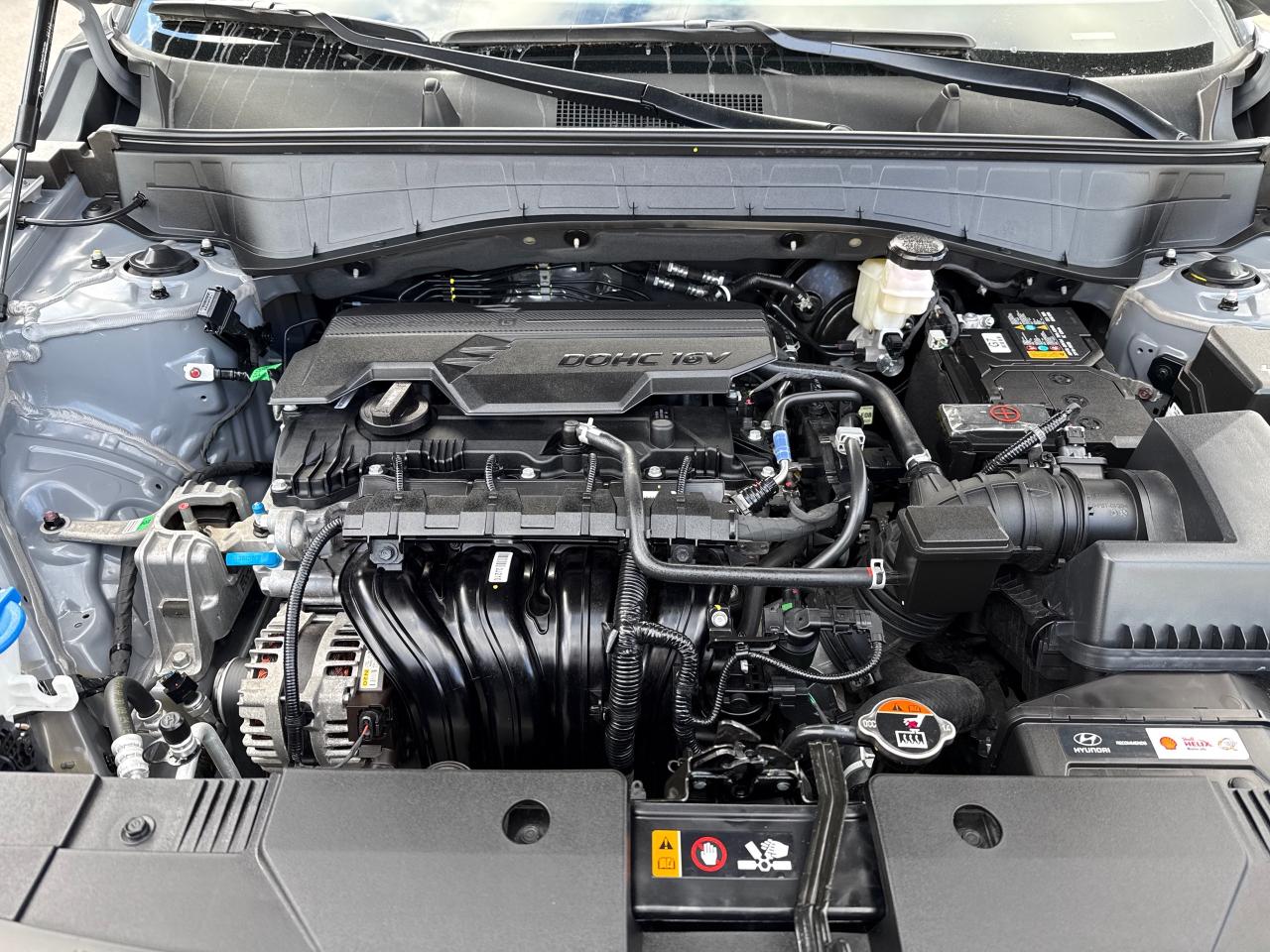 2025 Hyundai KONA 2.0L Preferred w/Trend Package Photo