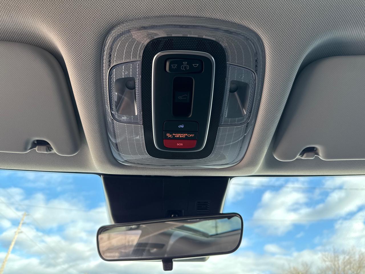 2025 Hyundai KONA 2.0L Preferred w/Trend Package Photo