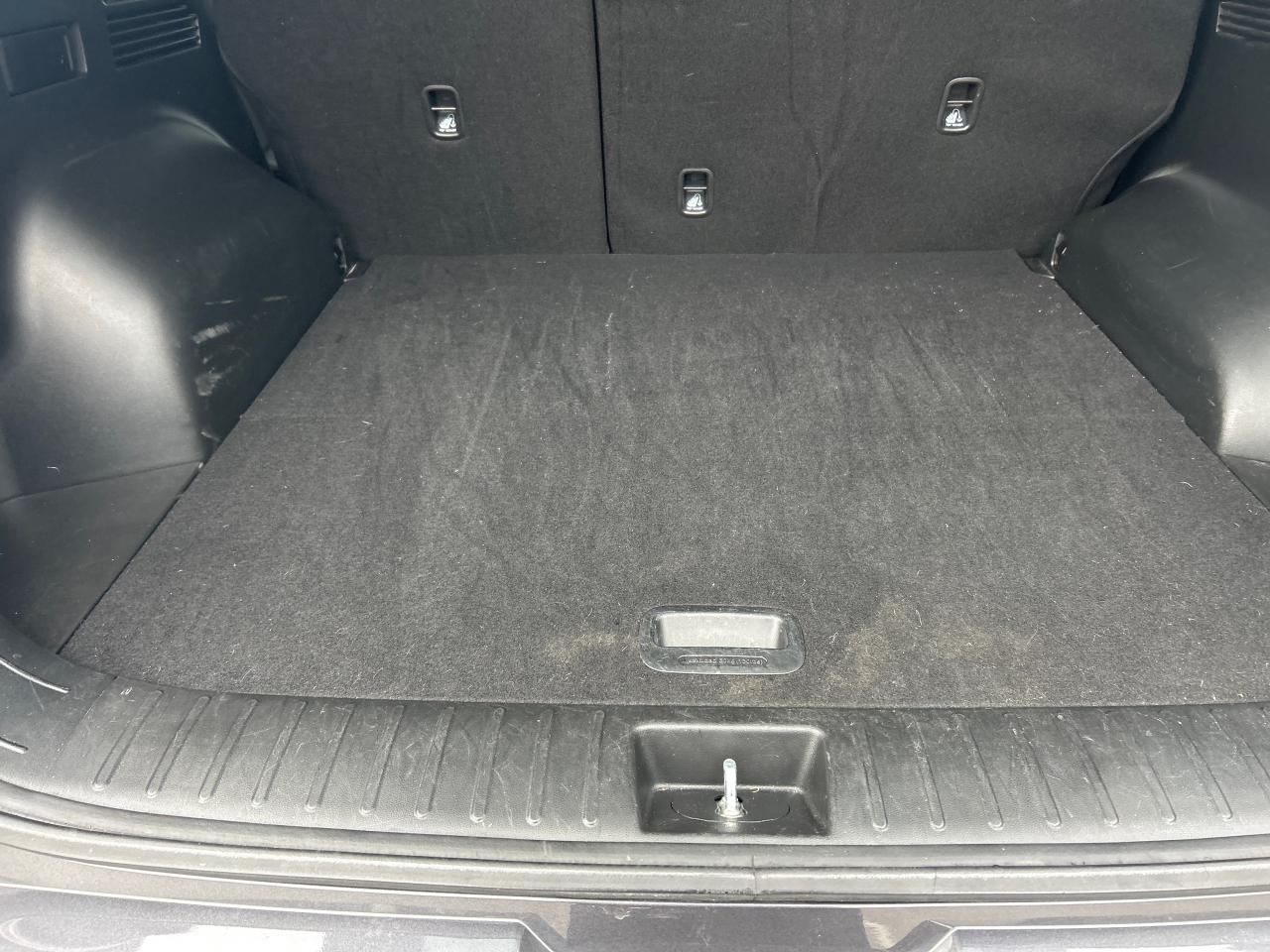 2024 Hyundai Tucson Hybrid N-LINE Photo