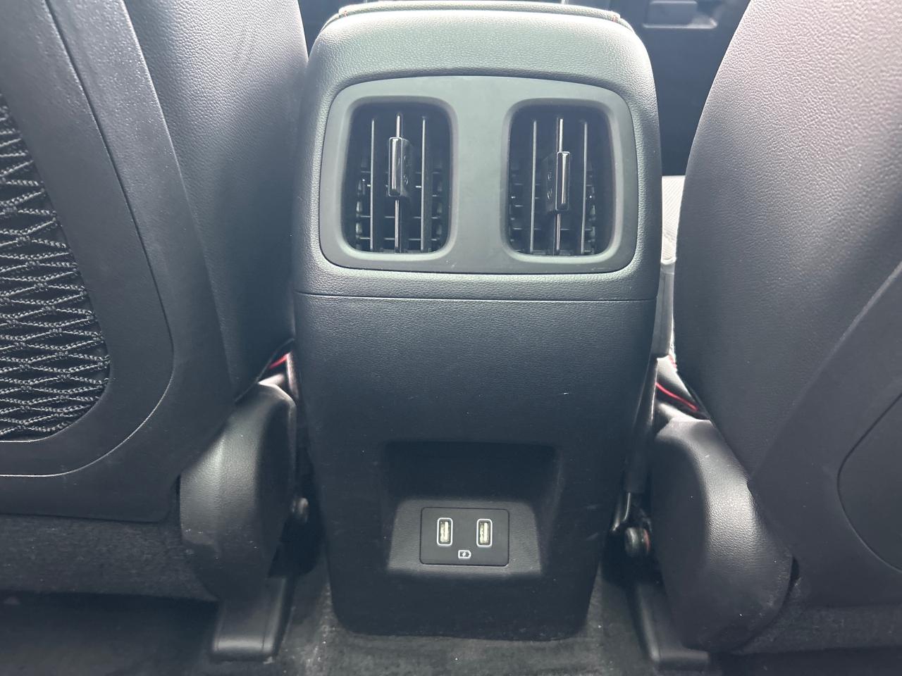 2024 Hyundai Tucson Hybrid N-LINE Photo