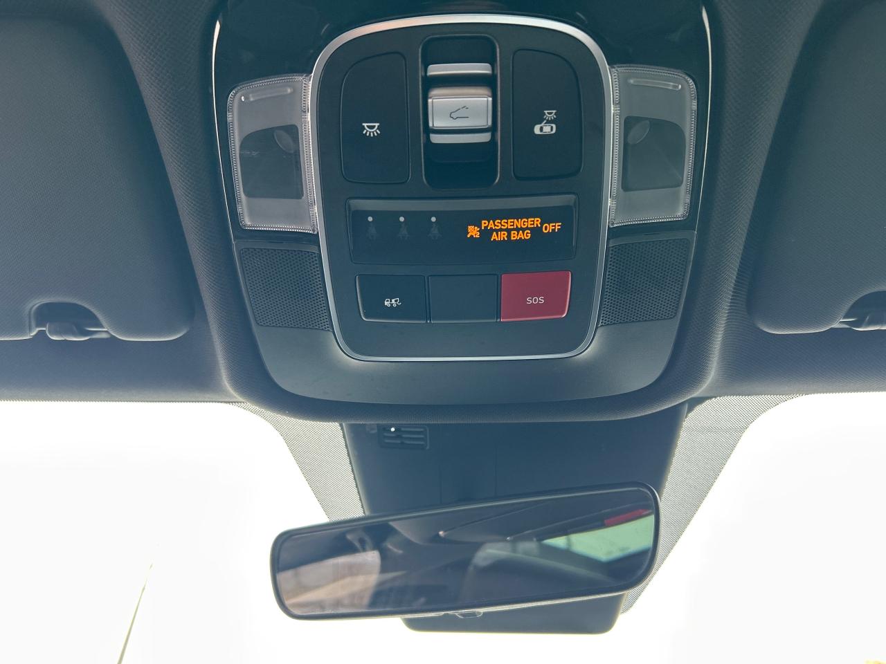 2024 Hyundai Tucson Hybrid N-LINE Photo