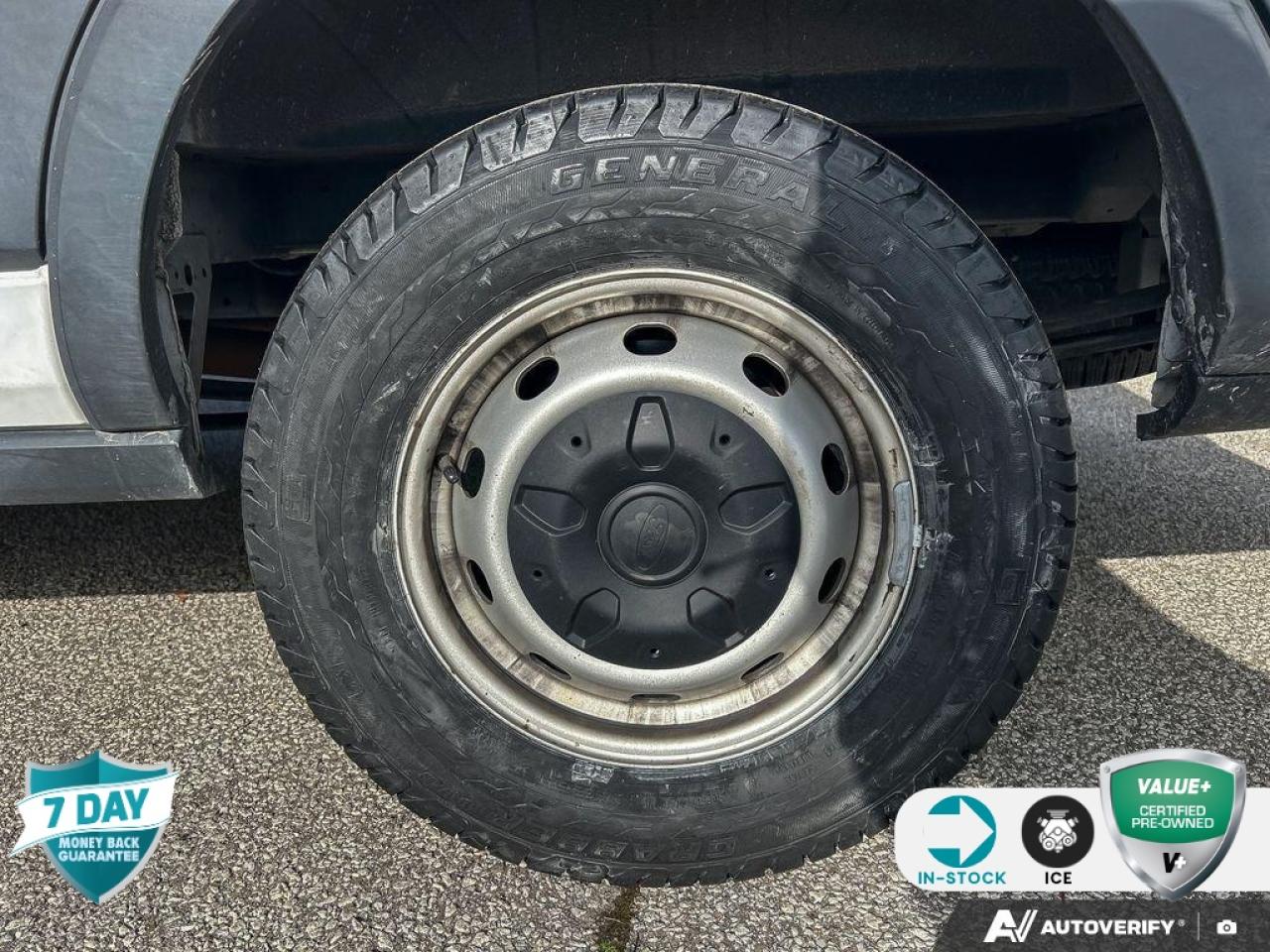 2021 Ford Transit 250 101A | ADAPTIVE CRUISE | BLIND SPOT | SYNC 3 Photo