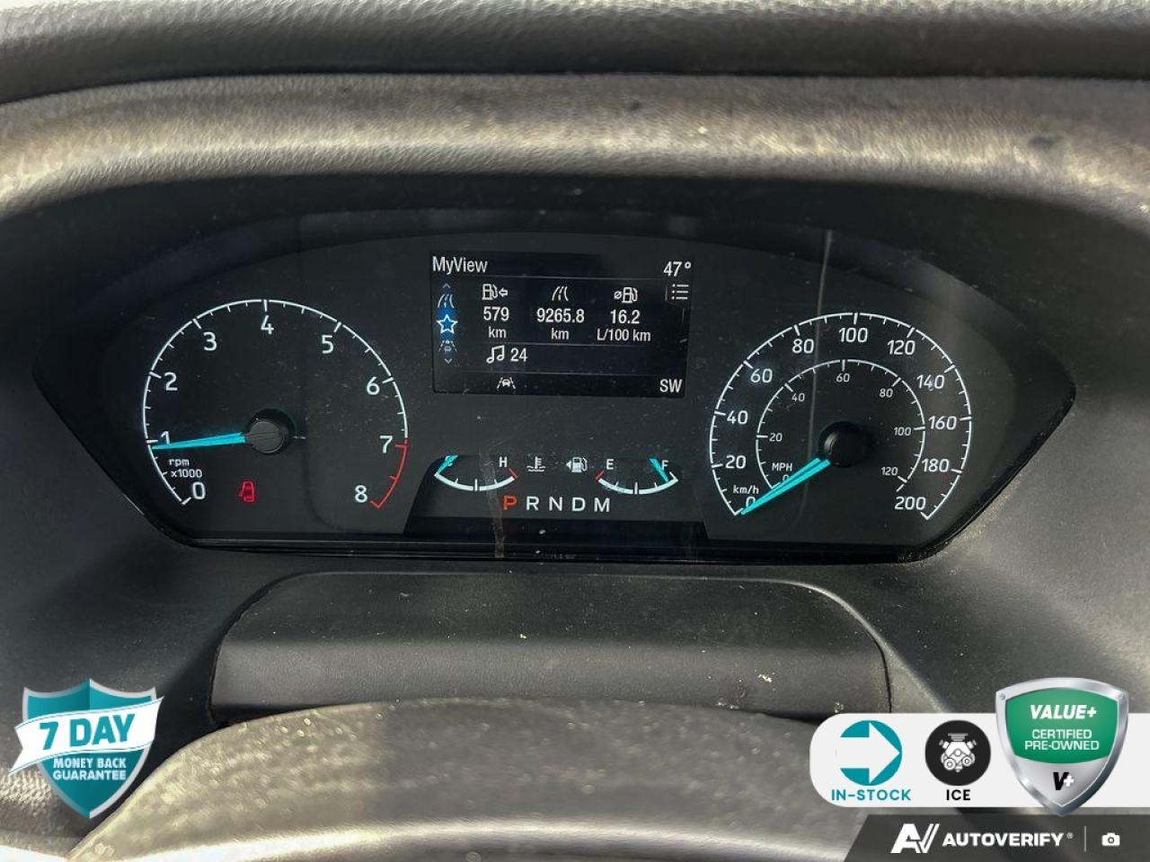 2021 Ford Transit 250 101A | ADAPTIVE CRUISE | BLIND SPOT | SYNC 3 Photo