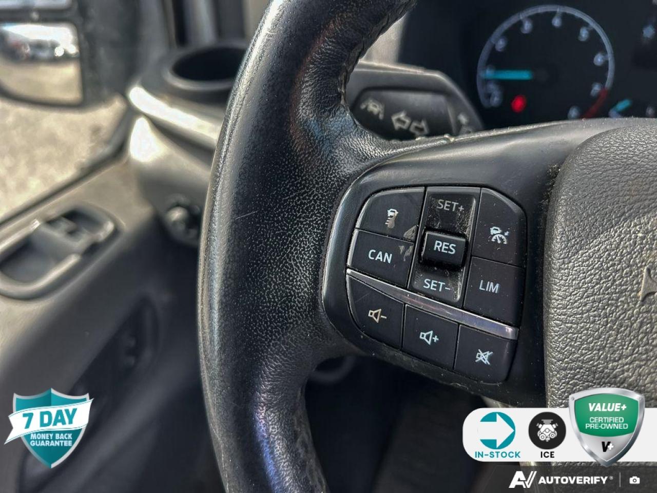 2021 Ford Transit 250 101A | ADAPTIVE CRUISE | BLIND SPOT | SYNC 3 Photo