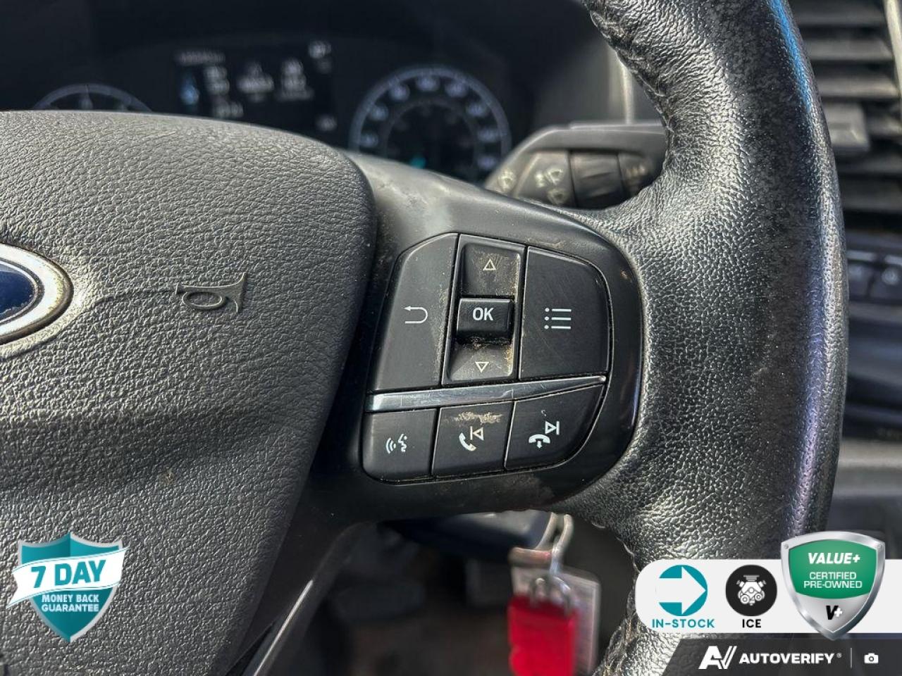 2021 Ford Transit 250 101A | ADAPTIVE CRUISE | BLIND SPOT | SYNC 3 Photo