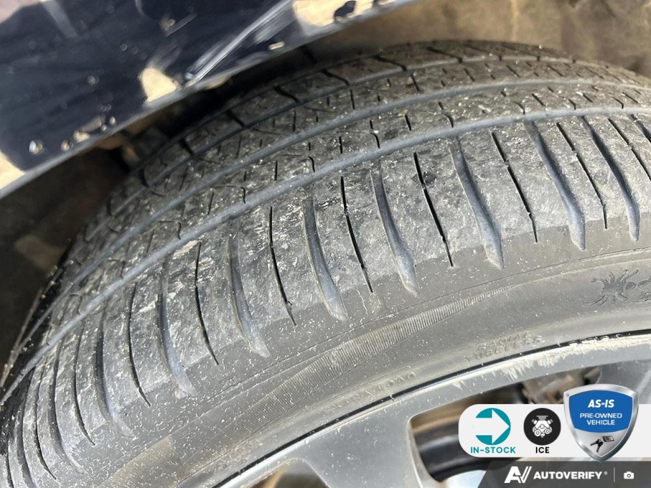 2016 Ford Edge Sport 401A | ACCIDENT FREE | TOURING PKG | 21 WHLS Photo