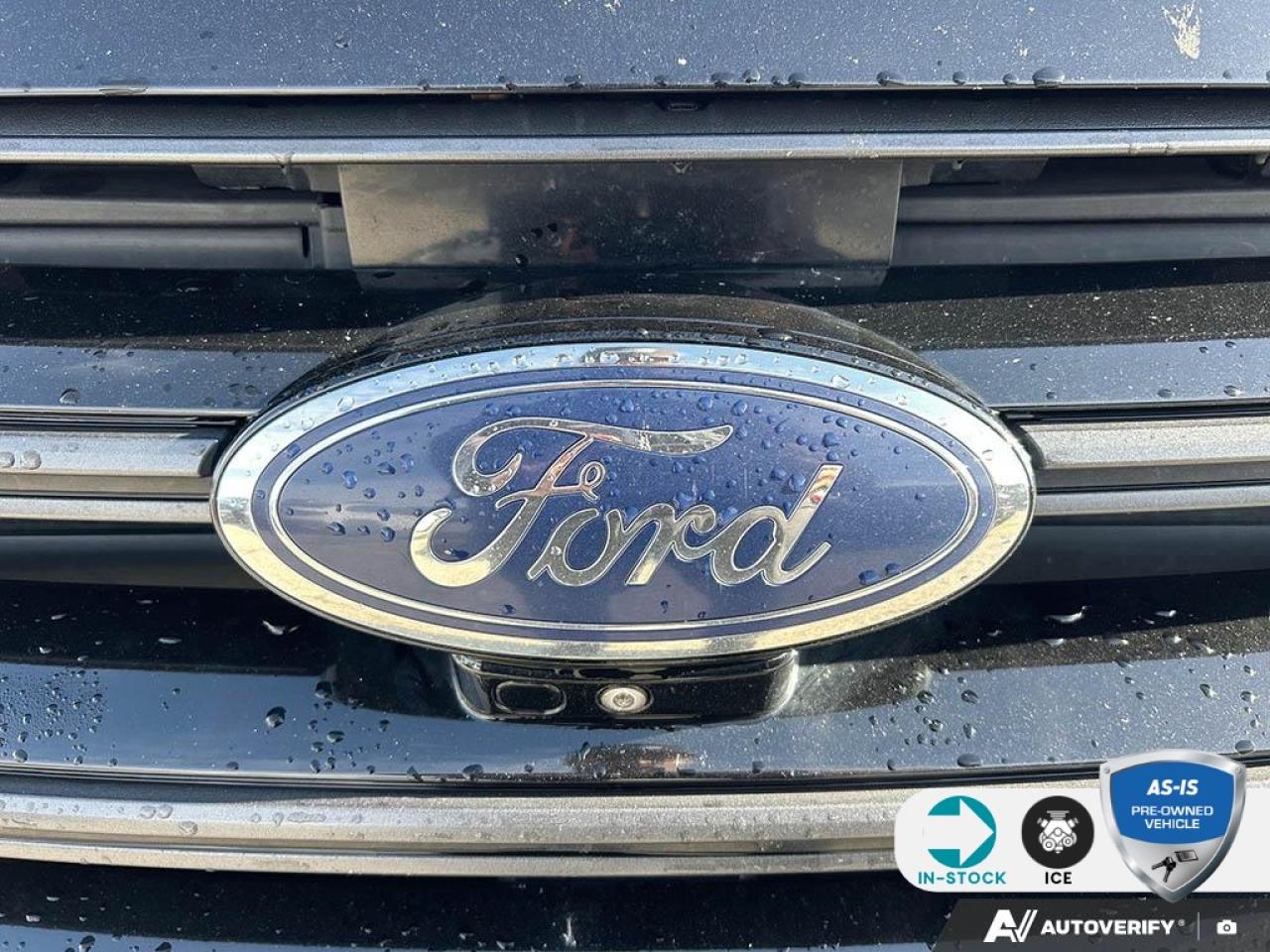 2016 Ford Edge Sport 401A | ACCIDENT FREE | TOURING PKG | 21 WHLS Photo