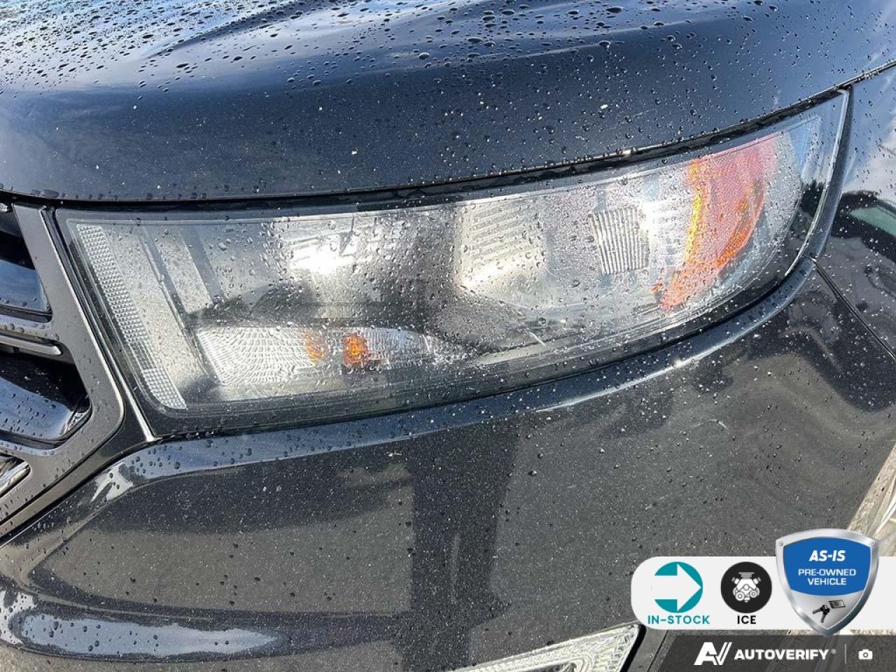 2016 Ford Edge Sport 401A | ACCIDENT FREE | TOURING PKG | 21 WHLS Photo