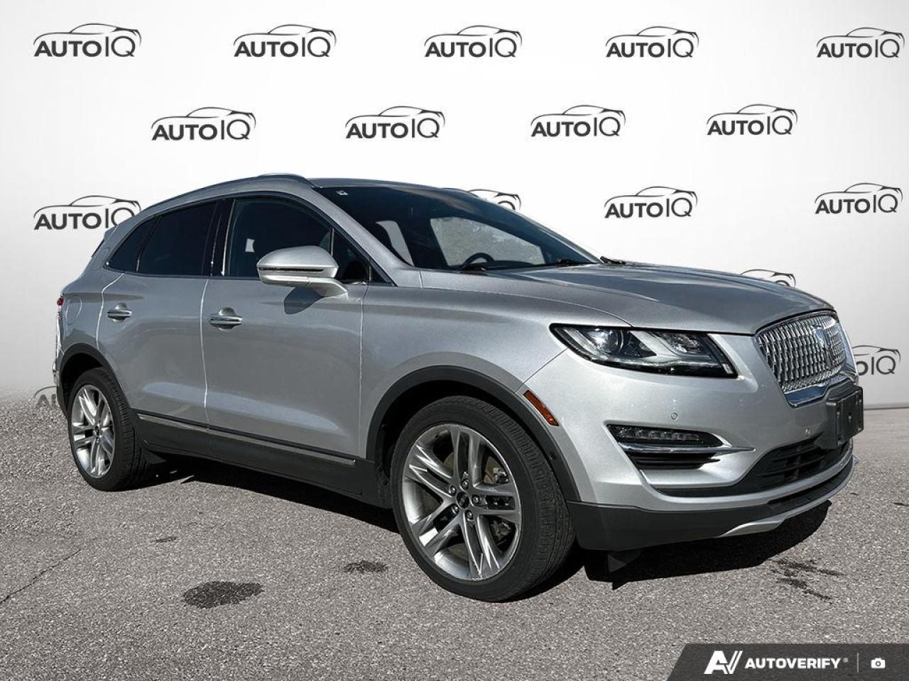 Used 2019 Lincoln MKC Reserve 300A | TECHNOLOGY PKG | CDN TOURING PKG for sale in Oakville, ON