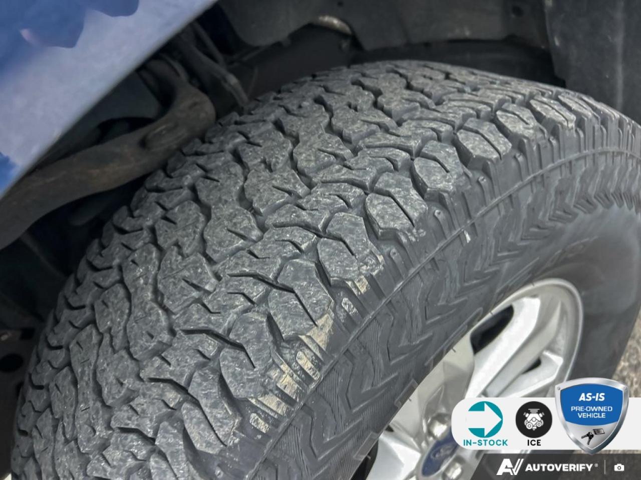 2019 Ford F-150 XLT 300A | ACCIDENT FREE | TRAILER TOW PKG Photo