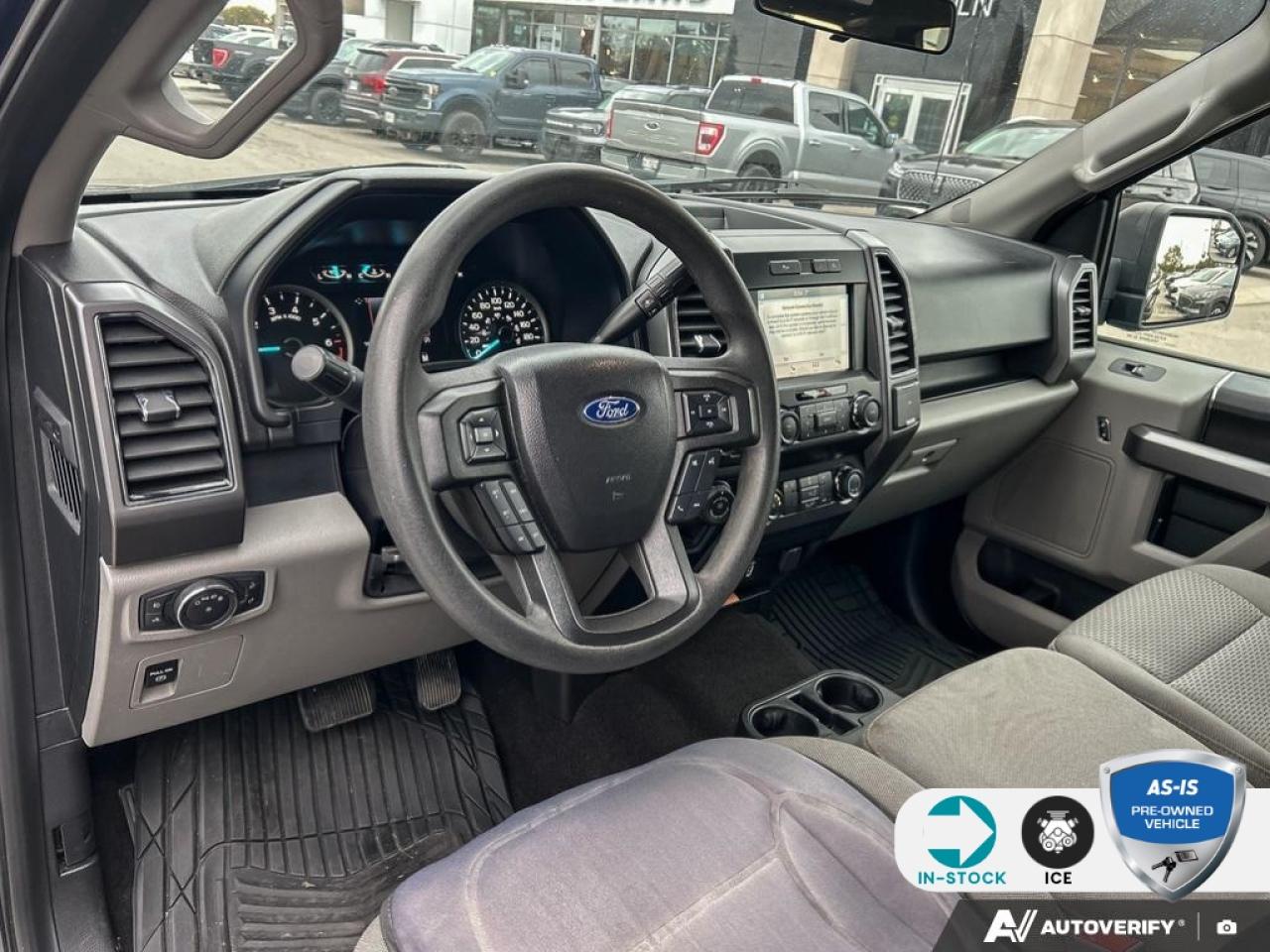 2019 Ford F-150 XLT 300A | ACCIDENT FREE | TRAILER TOW PKG Photo