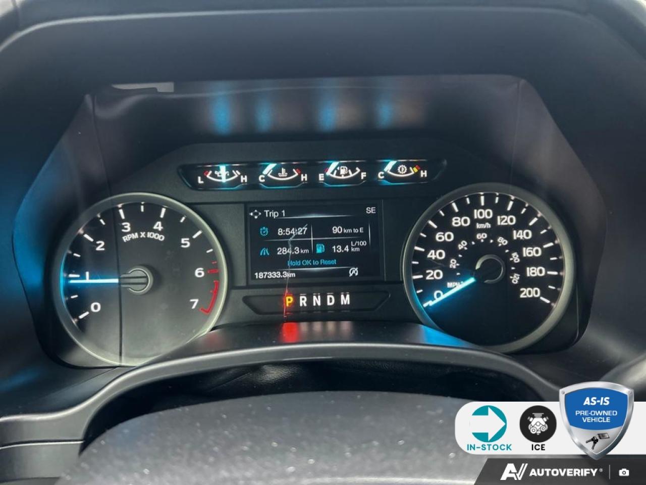 2019 Ford F-150 XLT 300A | ACCIDENT FREE | TRAILER TOW PKG Photo