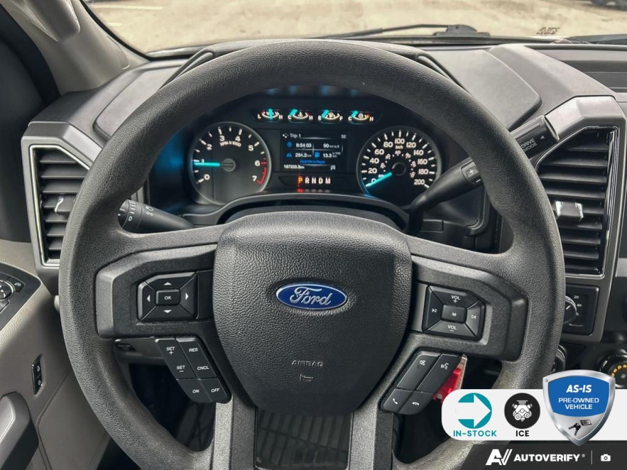 2019 Ford F-150 XLT 300A | ACCIDENT FREE | TRAILER TOW PKG Photo