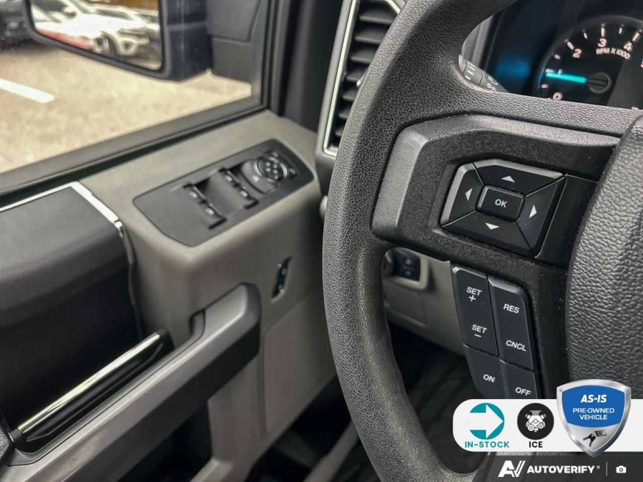 2019 Ford F-150 XLT 300A | ACCIDENT FREE | TRAILER TOW PKG Photo