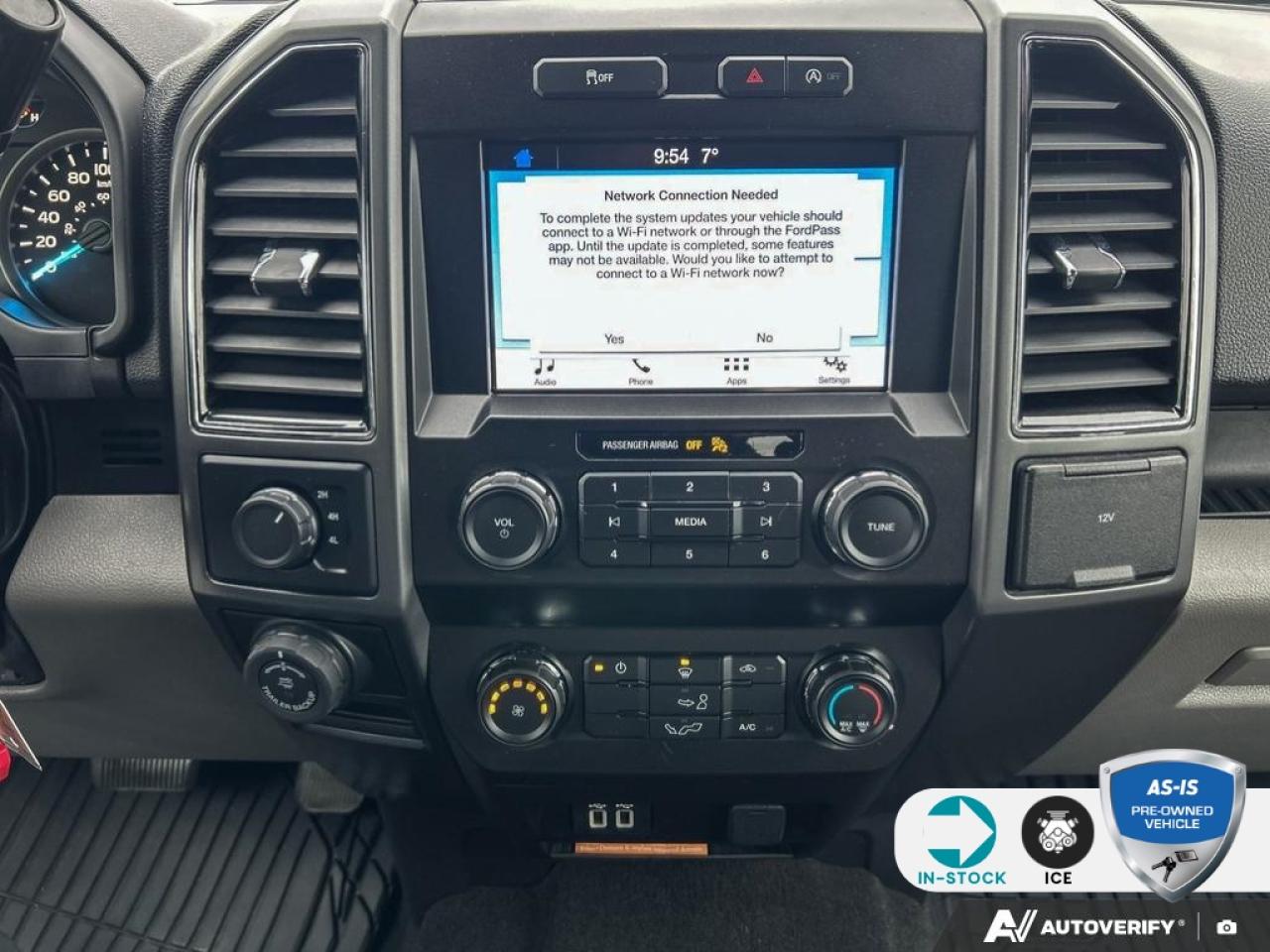 2019 Ford F-150 XLT 300A | ACCIDENT FREE | TRAILER TOW PKG Photo