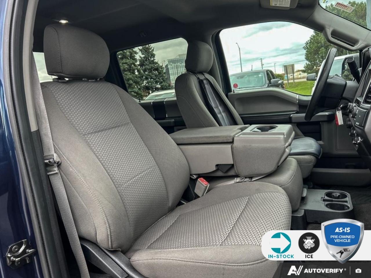 2019 Ford F-150 XLT 300A | ACCIDENT FREE | TRAILER TOW PKG Photo