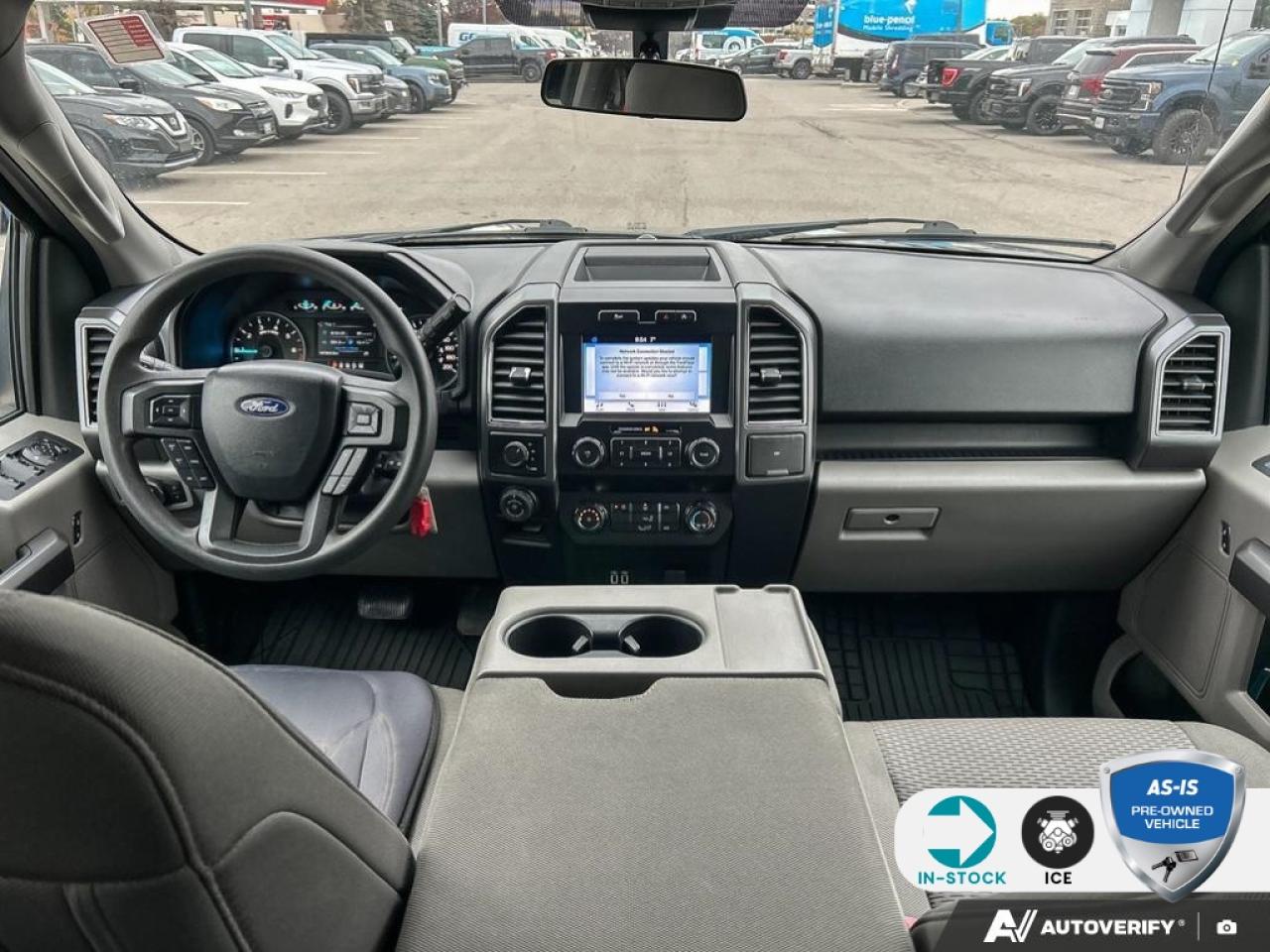 2019 Ford F-150 XLT 300A | ACCIDENT FREE | TRAILER TOW PKG Photo