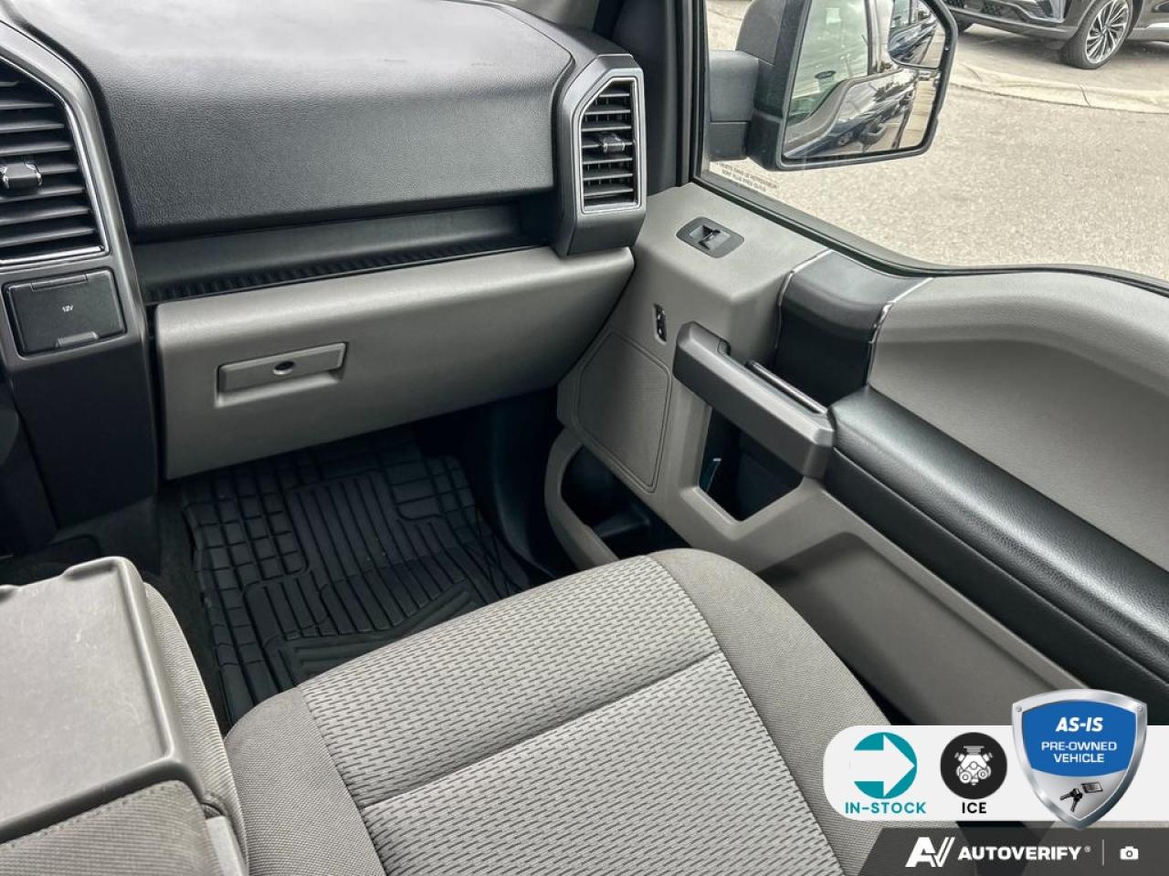 2019 Ford F-150 XLT 300A | ACCIDENT FREE | TRAILER TOW PKG Photo