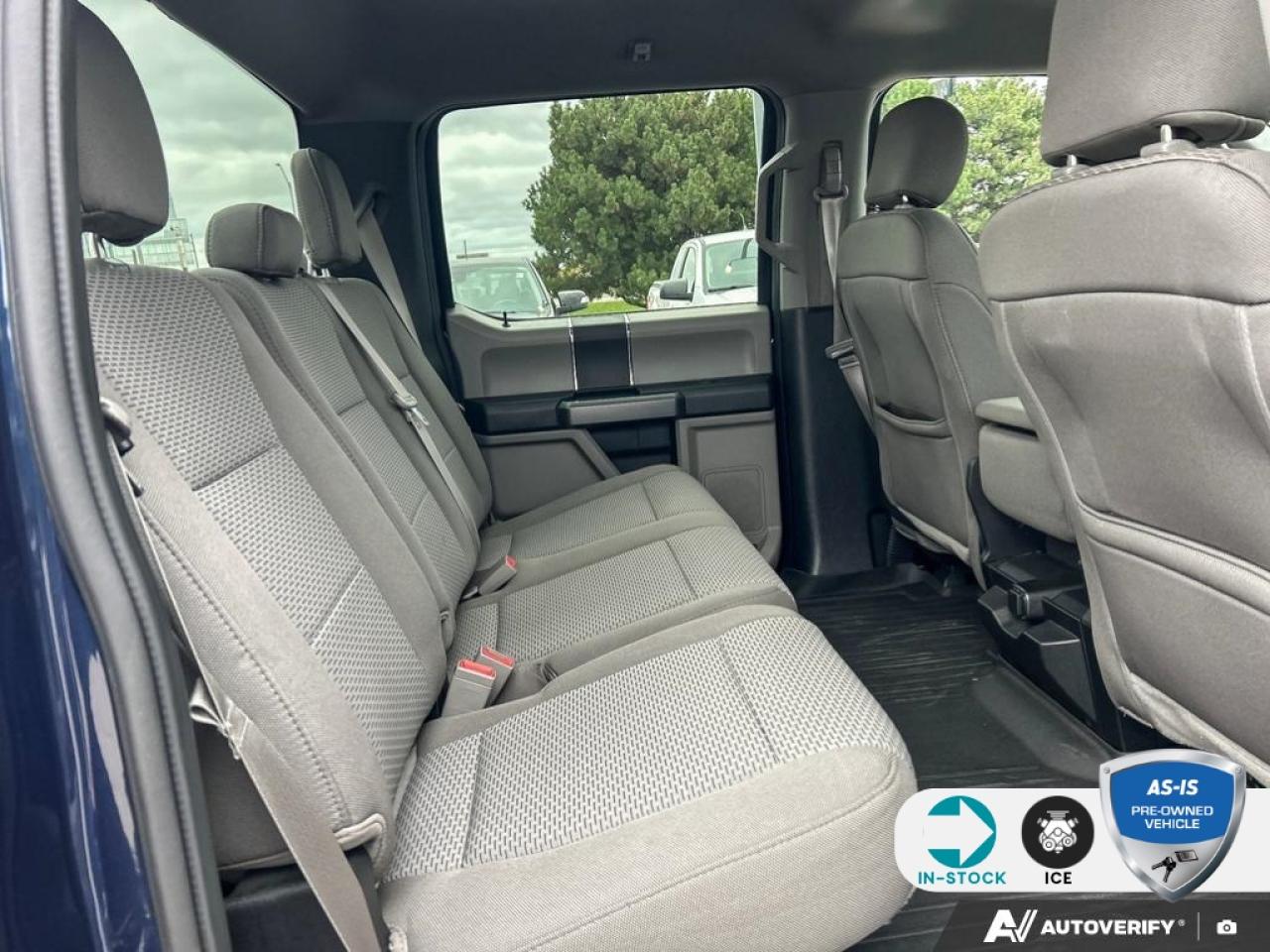 2019 Ford F-150 XLT 300A | ACCIDENT FREE | TRAILER TOW PKG Photo