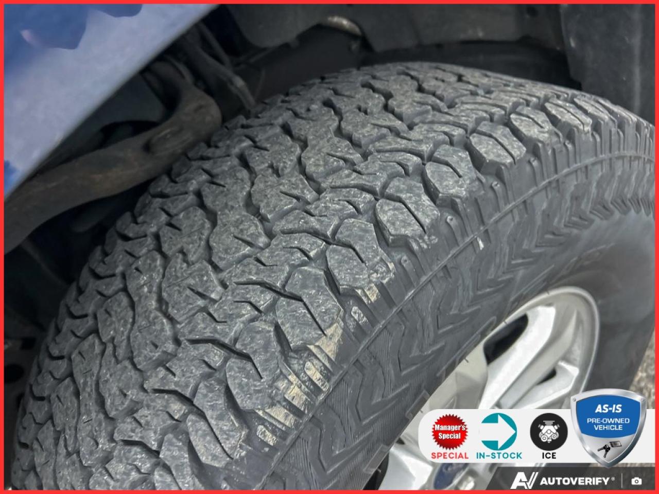 2019 Ford F-150 XLT 300A | ACCIDENT FREE | TRAILER TOW PKG Photo