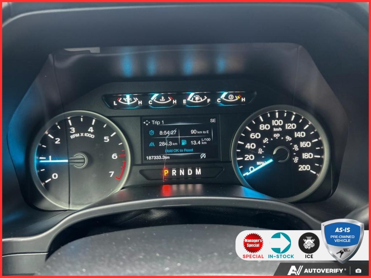 2019 Ford F-150 XLT 300A | ACCIDENT FREE | TRAILER TOW PKG Photo