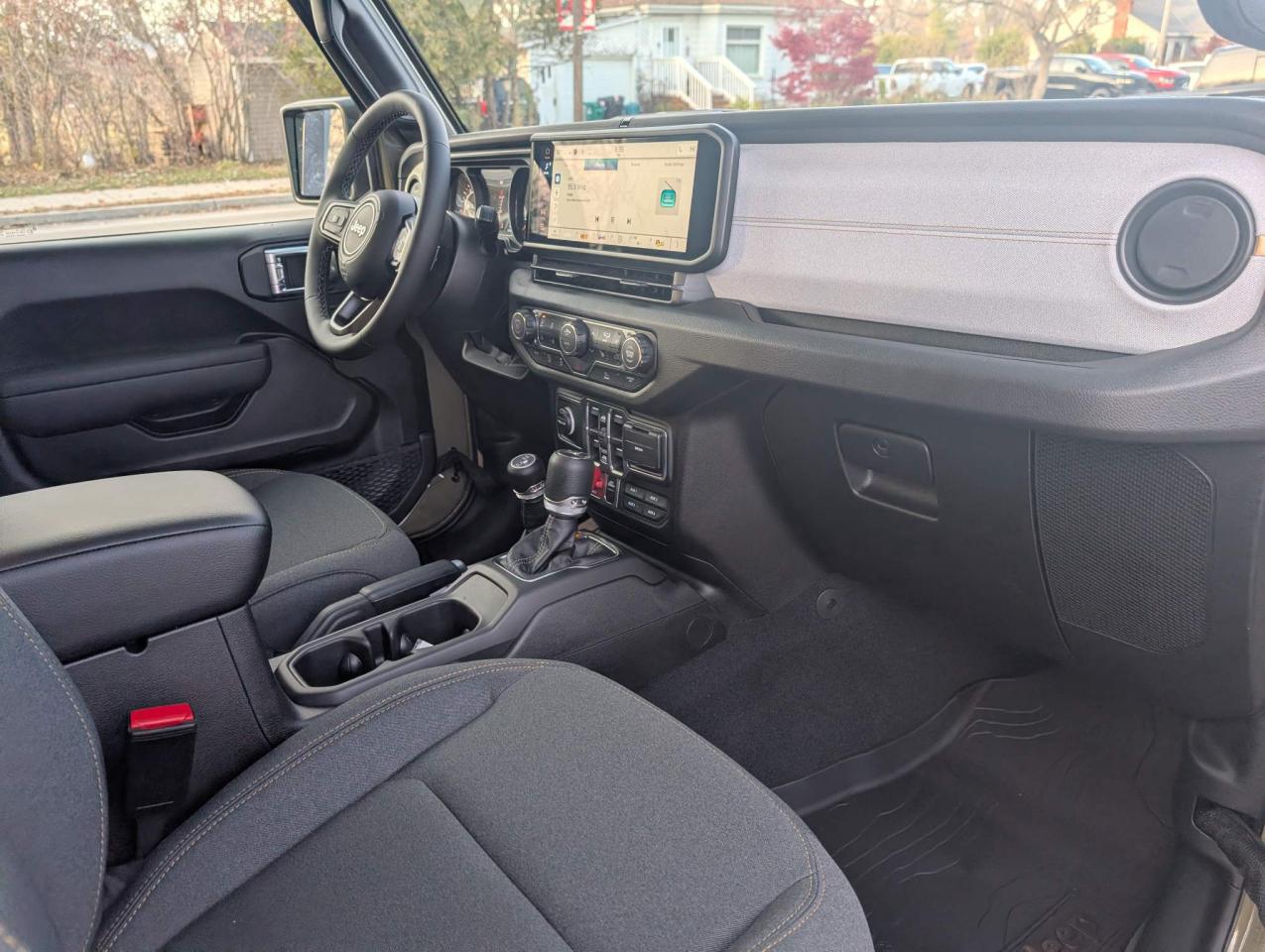 2026 Jeep Gladiator Sport S Willys Edition, Hard top, New low pricing Photo