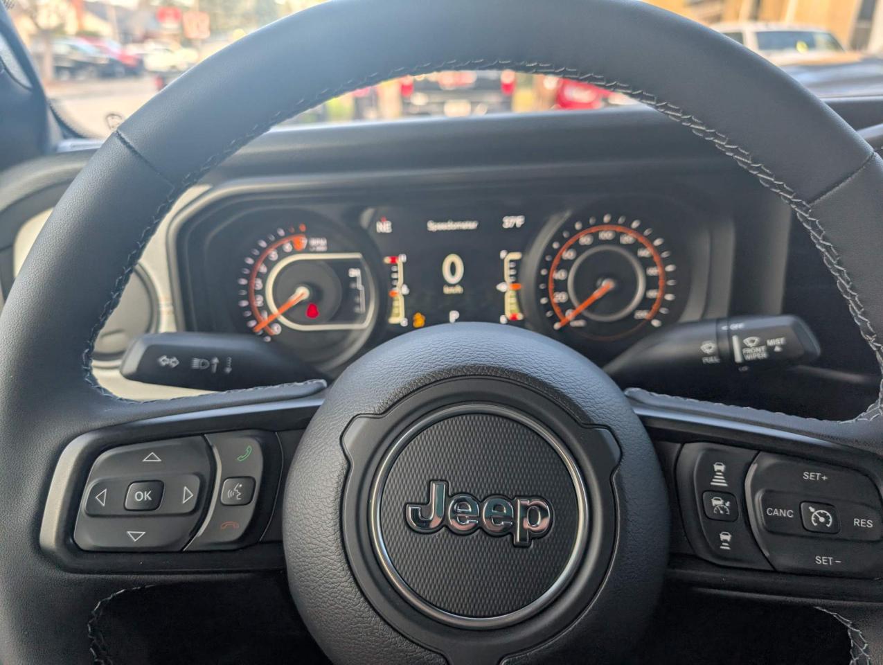 2026 Jeep Gladiator Sport S Willys Edition, Hard top, New low pricing Photo