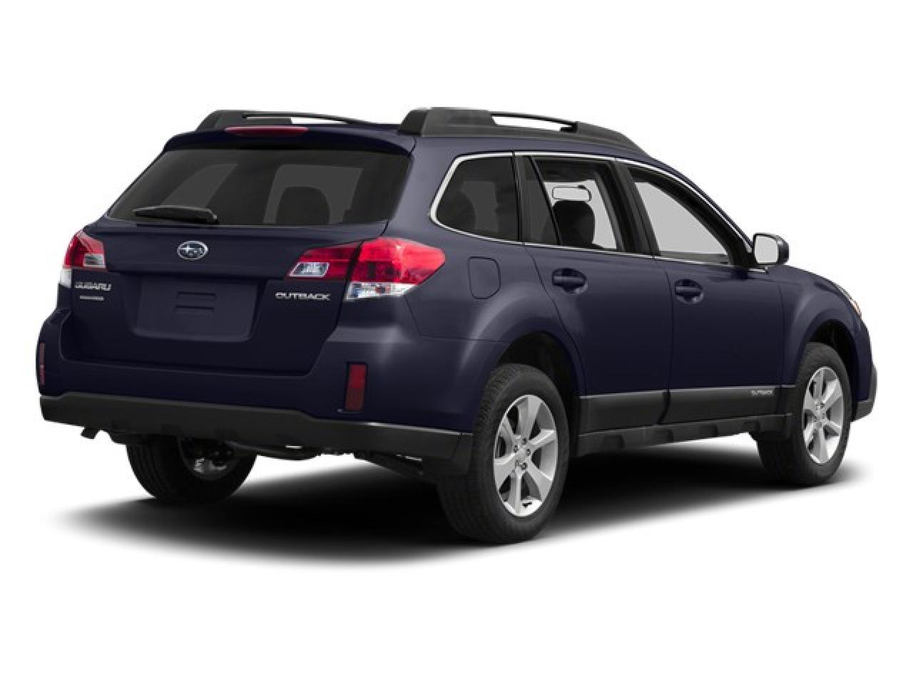 Used 2014 Subaru Outback 2.5i Limited Automatic for sale in Midland, ON