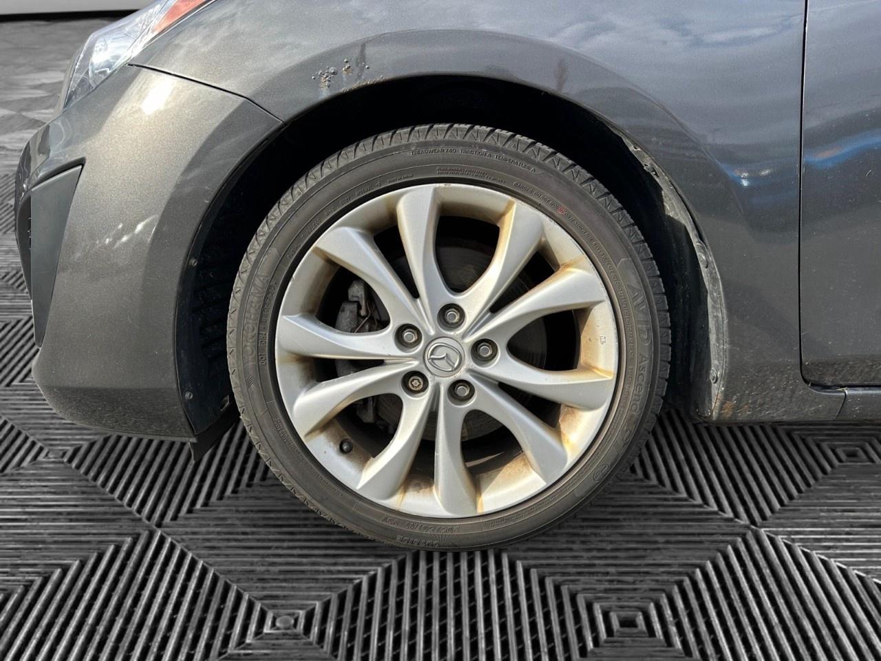 <p><span style=color:rgb( 58 , 80 , 95 )>Thinking of saving money? This motor vehicle sold under this contract is being sold as-is and is not represented as being in road worthy condition, mechanically sound or maintained at any guaranteed level of quality. The vehicle may not be fit for use as a means of transportation and may require substantial repairs at the purchasers expense. It may not be possible to register the vehicle to be driven in its current condition.</span></p>