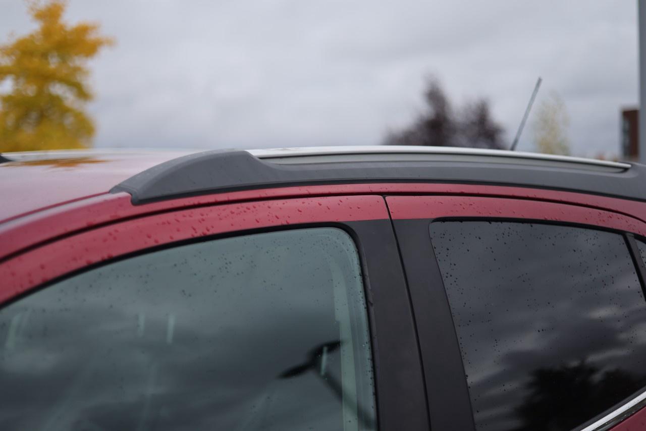 2018 Buick Encore Preferred FWD Photo