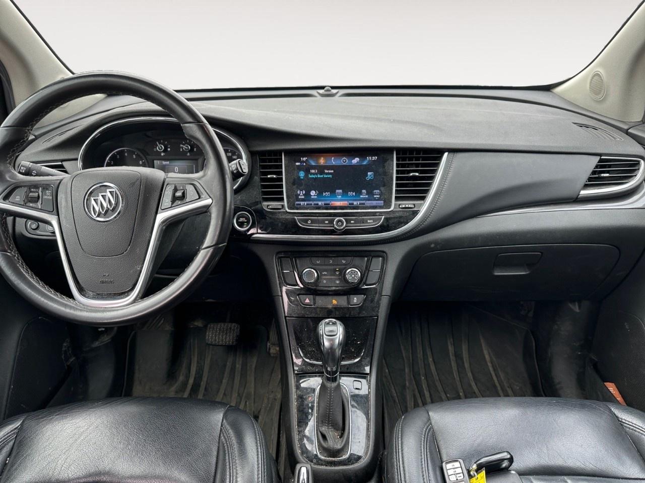 2018 Buick Encore Preferred FWD Photo