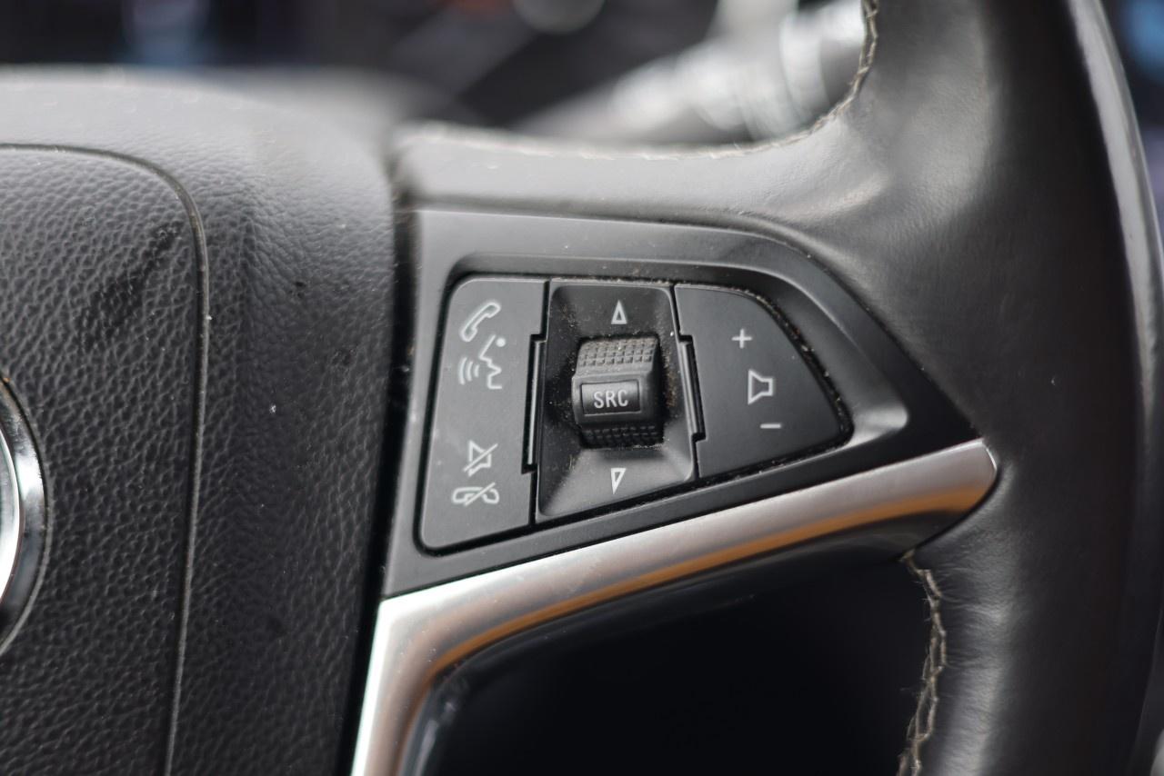 2018 Buick Encore Preferred FWD Photo