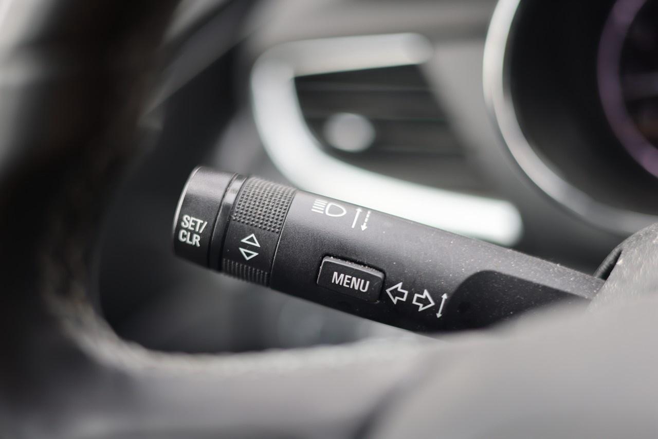 2018 Buick Encore Preferred FWD Photo