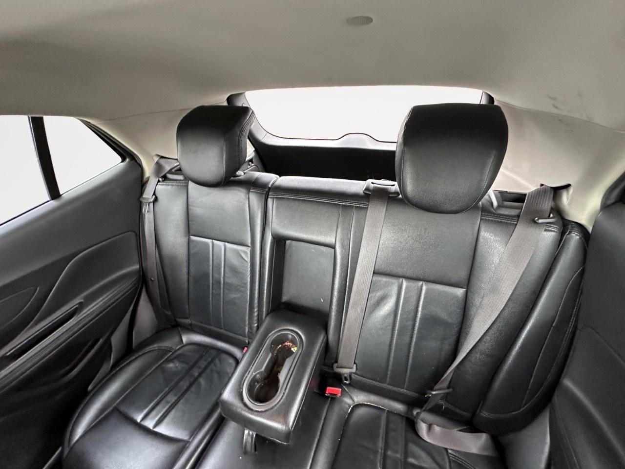 2018 Buick Encore Preferred FWD Photo