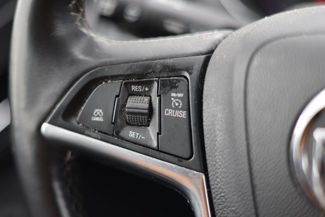 2018 Buick Encore Preferred FWD Photo