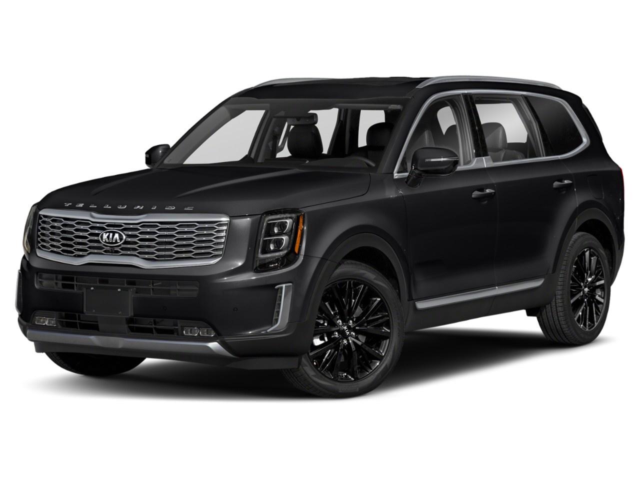 Used 2020 Kia Telluride SX AWD for sale in Orleans, ON