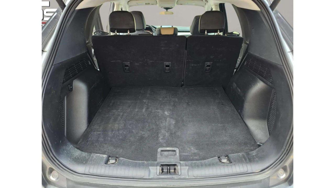 2021 Ford Escape SEL Hybrid AWD - Photo #22