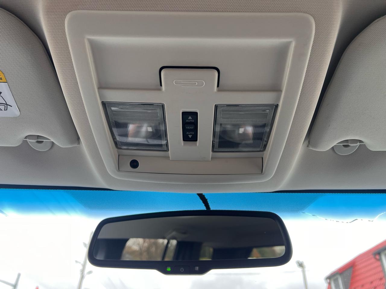 2011 Jeep Liberty Renegade Photo26