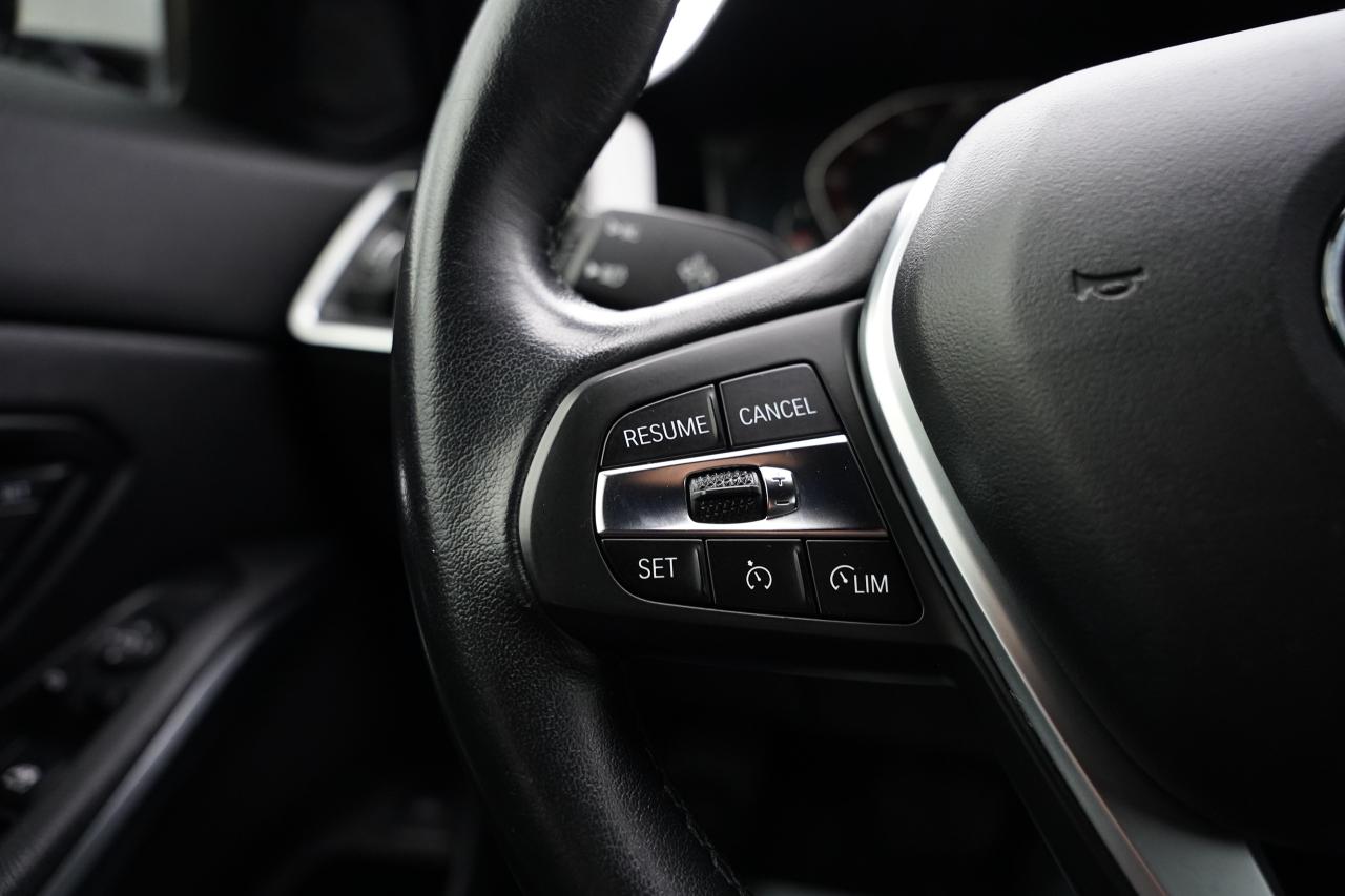 2021 BMW 3 Series 330i xDrive - Photo #18