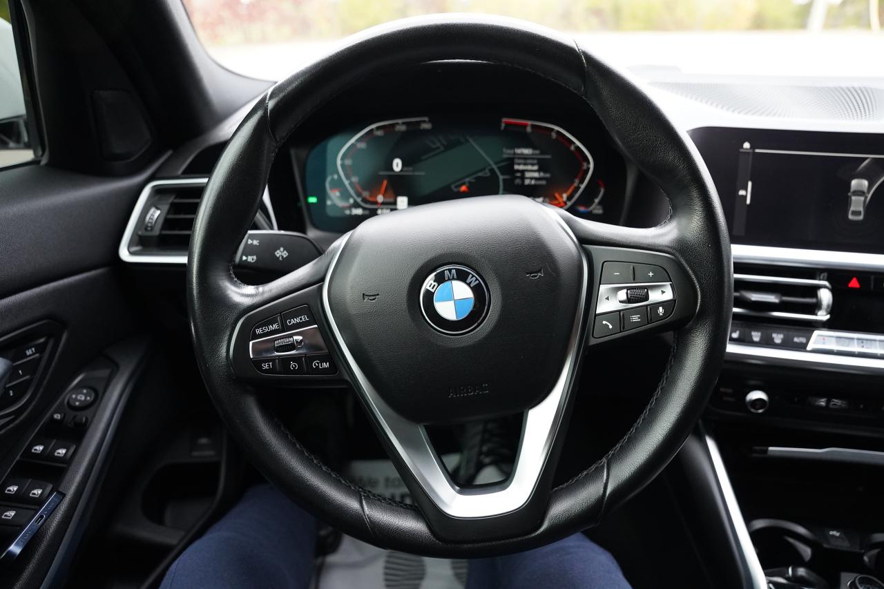2021 BMW 3 Series 330i xDrive - Photo #14