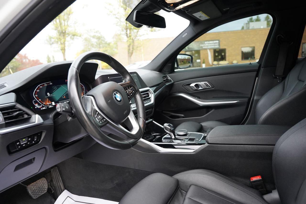 2021 BMW 3 Series 330i xDrive - Photo #12
