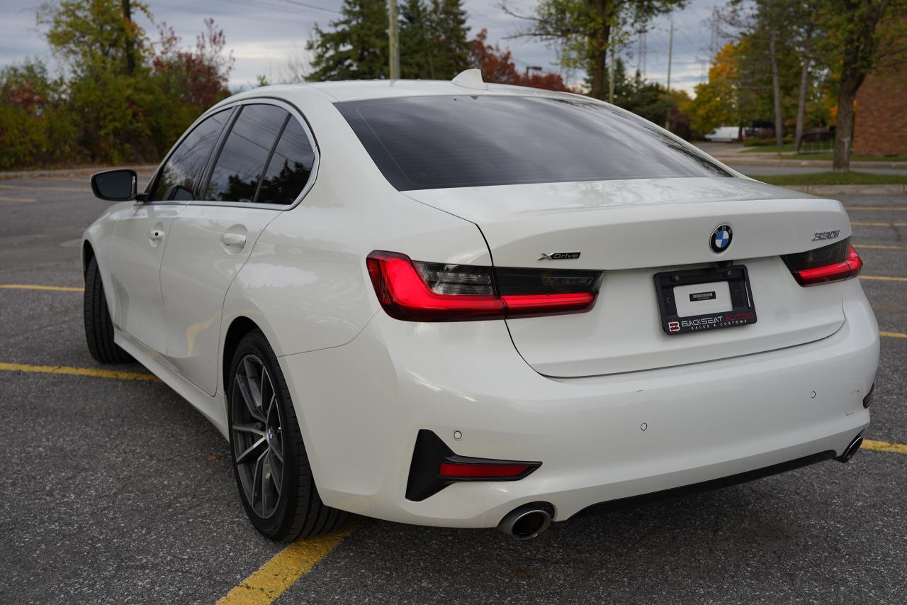 2021 BMW 3 Series 330i xDrive - Photo #7