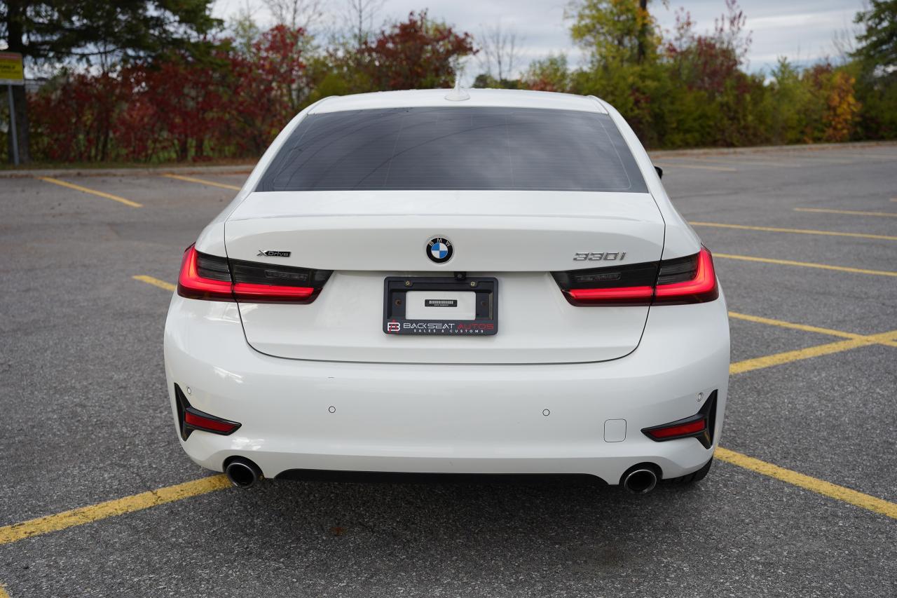 2021 BMW 3 Series 330i xDrive - Photo #6