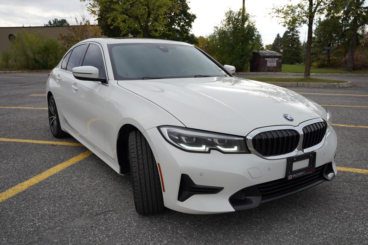 2021 BMW 3 Series 330i xDrive - Photo #3