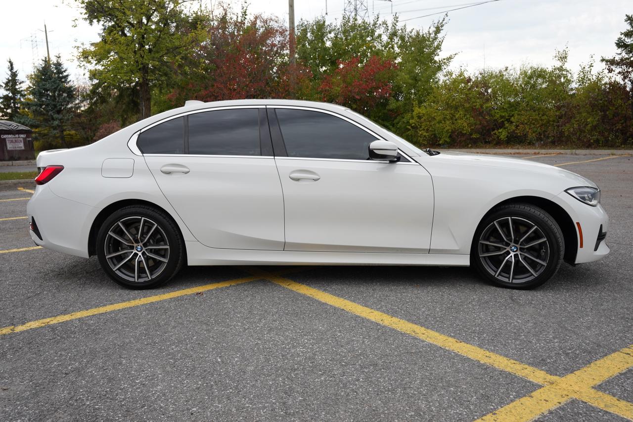 2021 BMW 3 Series 330i xDrive - Photo #4