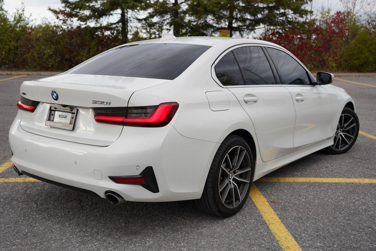 2021 BMW 3 Series 330i xDrive Photo4