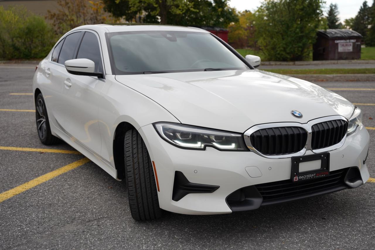 2021 BMW 3 Series 330i xDrive Photo