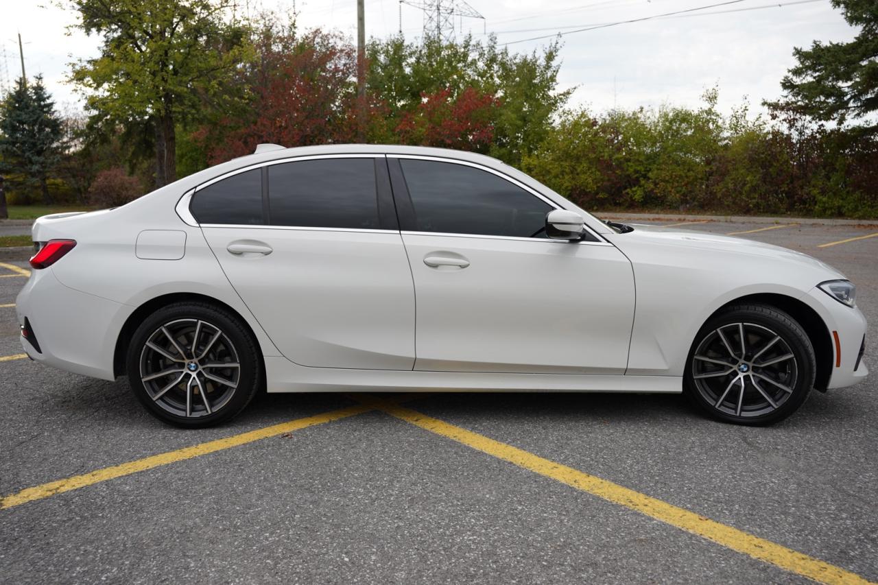 2021 BMW 3 Series 330i xDrive - Photo #4